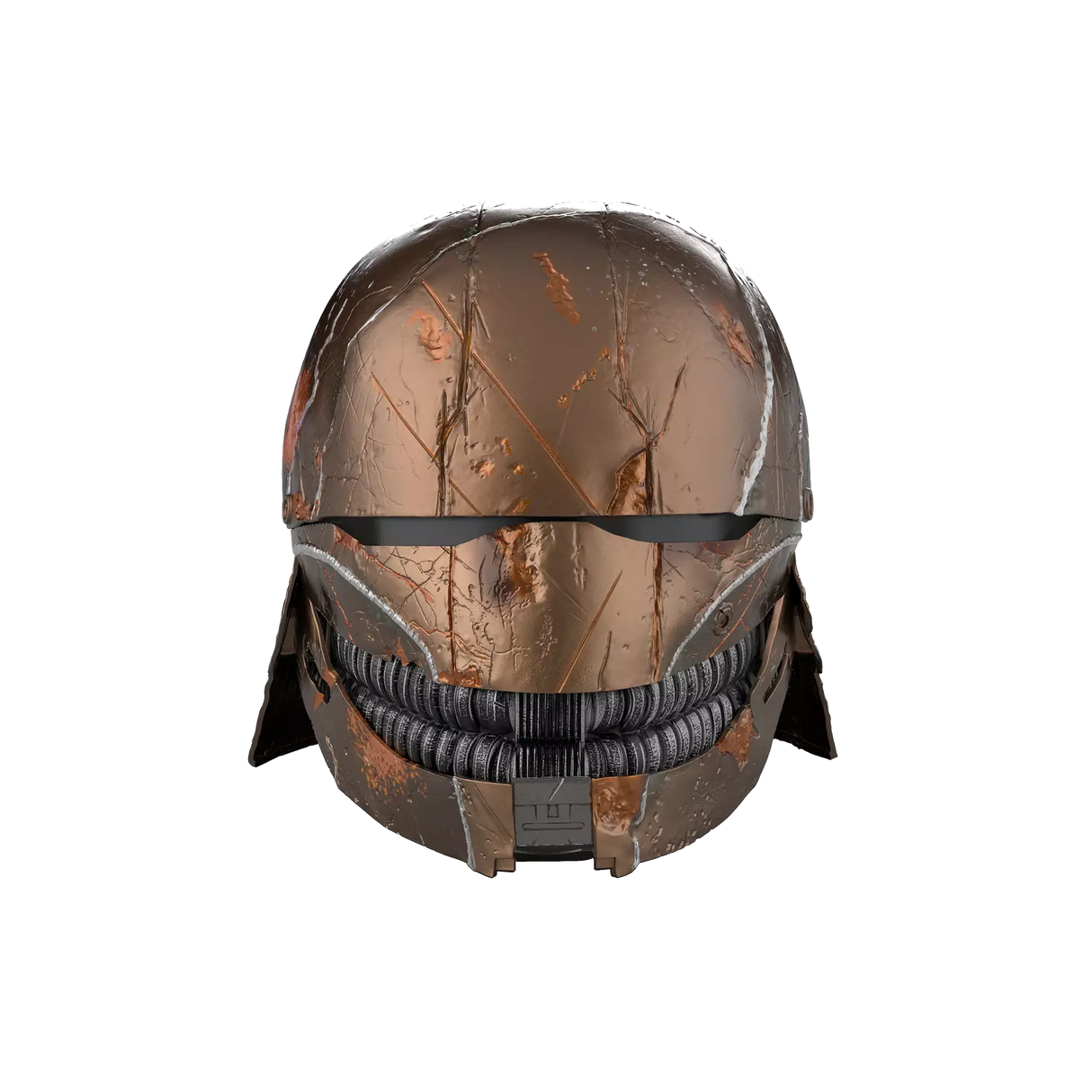 Hasbro Star Wars: The Black Series The Stranger Electronic Helmet