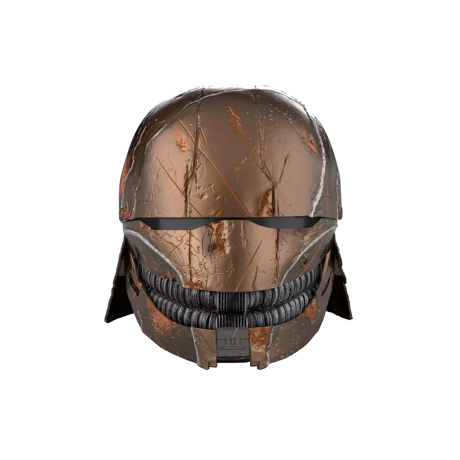 Hasbro Star Wars: The Black Series The Stranger Electronic Helmet