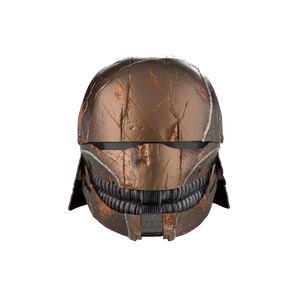 Hasbro Star Wars: The Black Series The Stranger Electronic Helmet