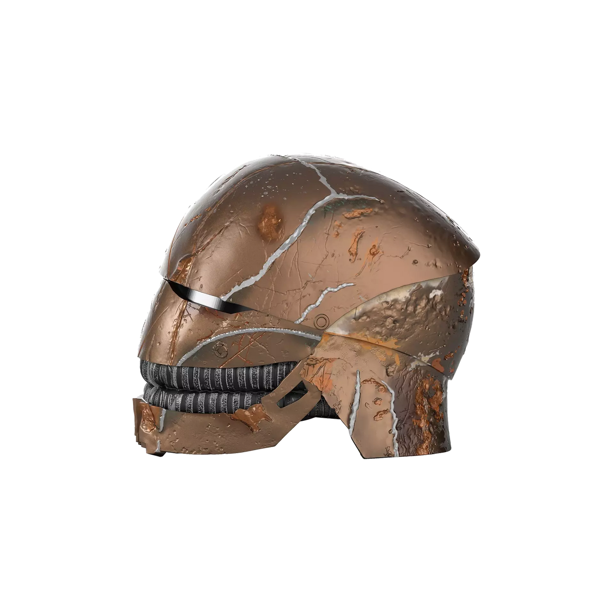 Hasbro Star Wars: The Black Series The Stranger Electronic Helmet