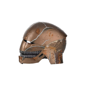 Hasbro Star Wars: The Black Series The Stranger Electronic Helmet