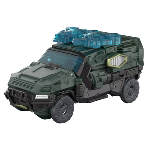 Transformers Age of the Primes Deluxe Class Alchemist Prime Action Figure