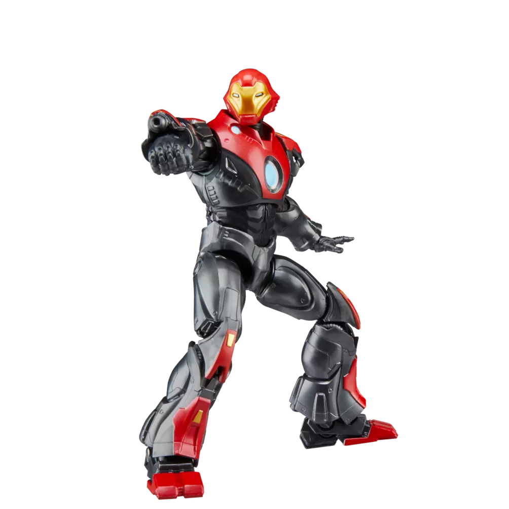 Hasbro Marvel Legends: Ultimate Iron-Man Action Figure