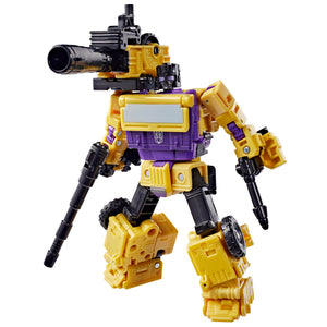 Transformers Age of the Primes Voyager Class Combaticon Swindle