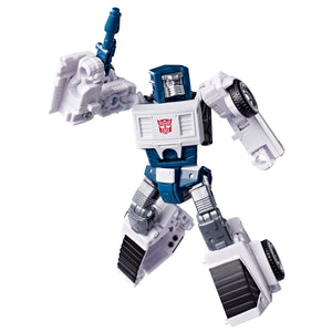 Transformers Age of the Primes Deluxe Class Autobot Tailgate