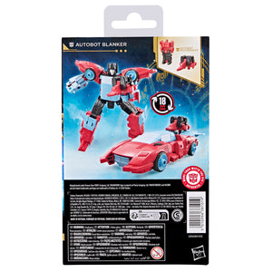 Transformers Age of the Primes Deluxe Class Autobot Blanker