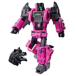 Transformers Age of the Primes Deluxe Class Fangry