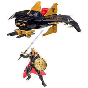 G.I. Joe Classified Series 203, Destro & Iron Grenadier Despoiler