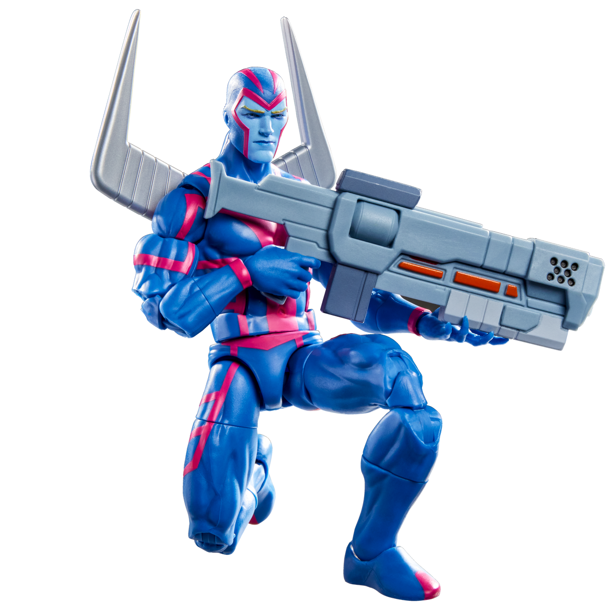 Marvel Legends Series Archangel Action Figure