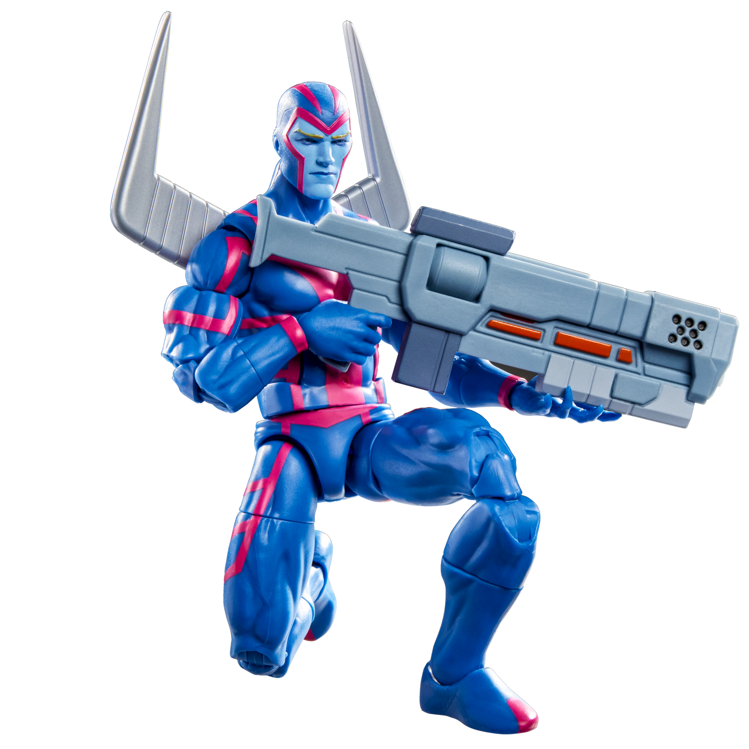 Marvel Legends Series Archangel Action Figure