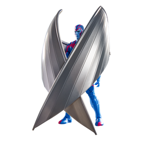Marvel Legends Series Archangel Action Figure