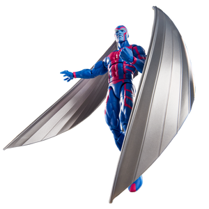 X-Men Archangel Action Figure - New Release