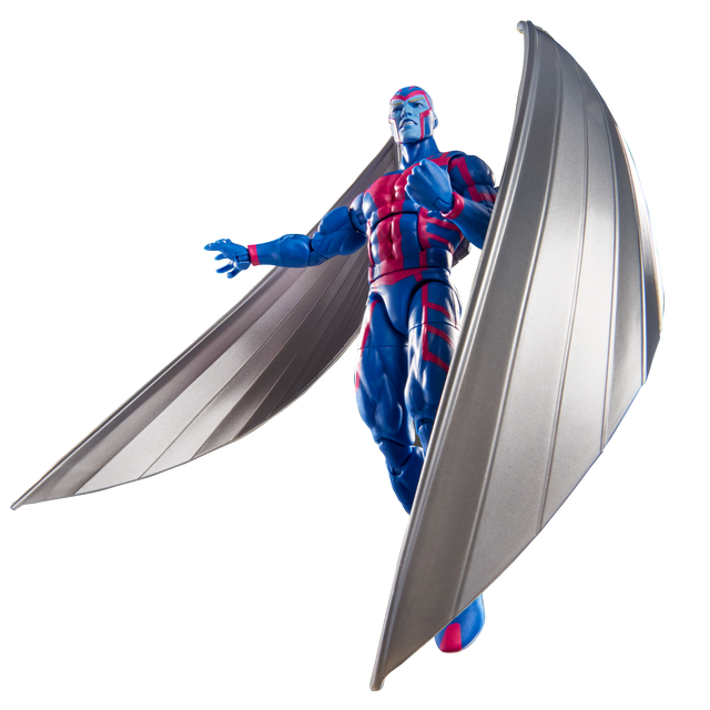 Marvel Legends Series Archangel Action Figure