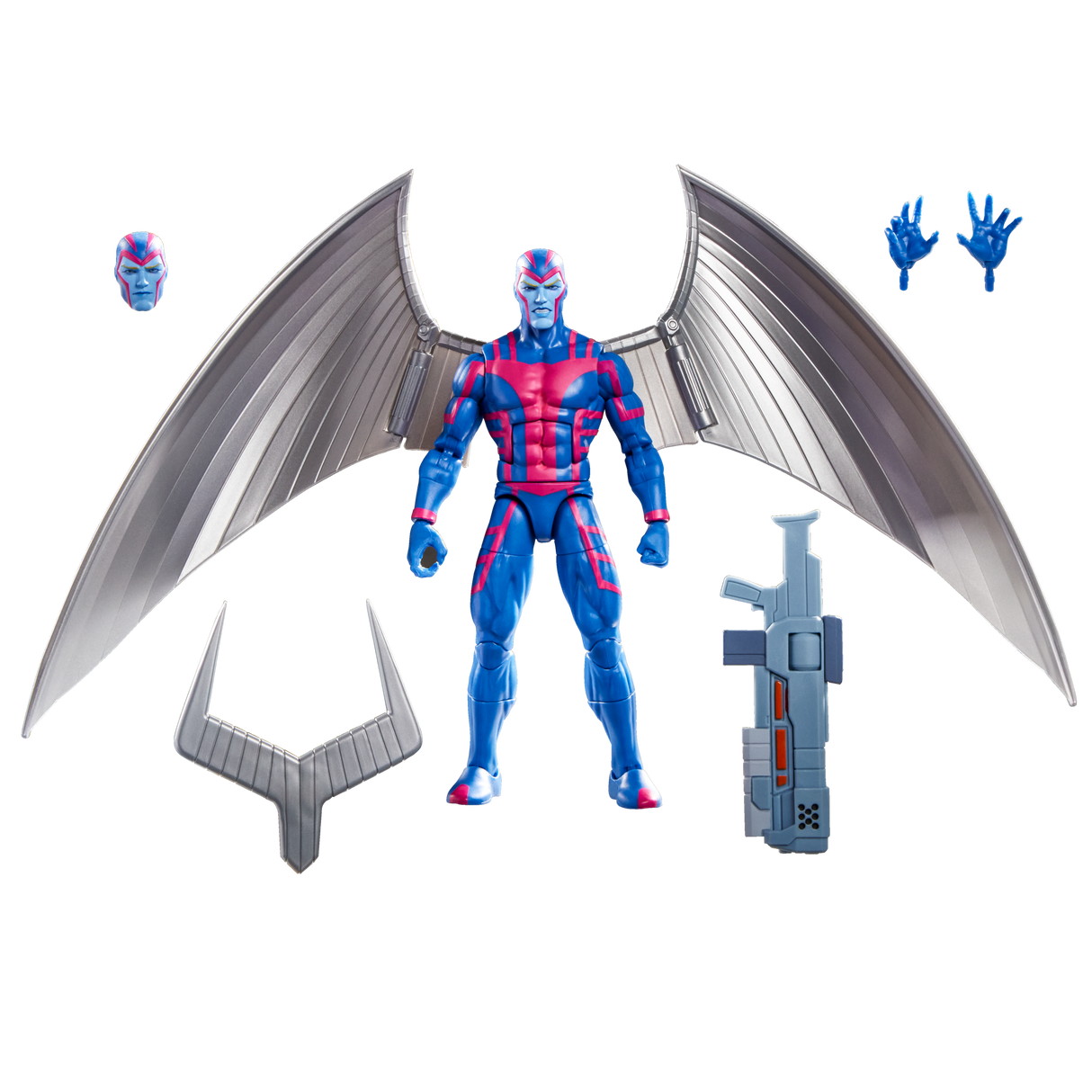 Marvel Legends Series Archangel Action Figure