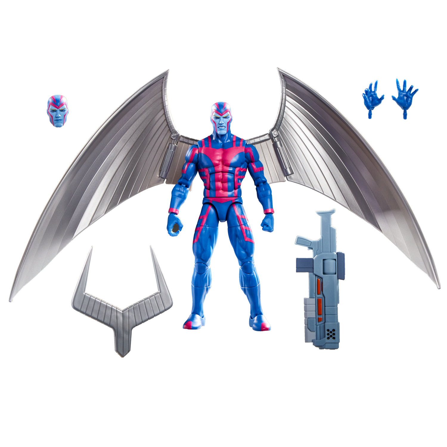 Marvel Legends Series Archangel Action Figure