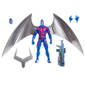 Marvel Legends Series Archangel Action Figure
