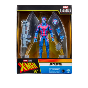 Marvel Legends Series Archangel Action Figure