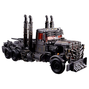 Transformers Studio Series Rise of the Beasts Leader Class Scourge