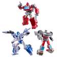 Transformers Ages of the Primes 3-Pack