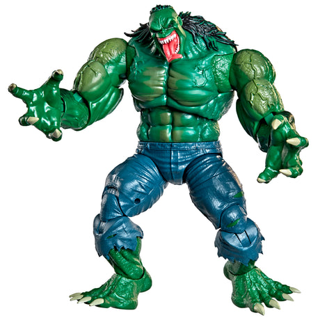 Marvel Legends Series Hulk 2099