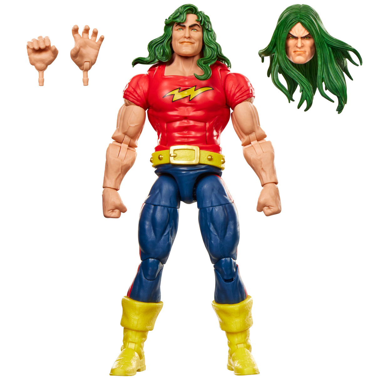 Marvel Legends Series Marvel's Doc Samson