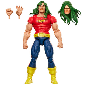 Marvel Legends Series Marvel's Doc Samson