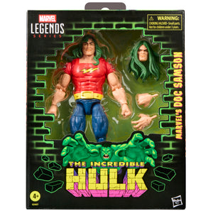 Marvel Legends Series Marvel's Doc Samson