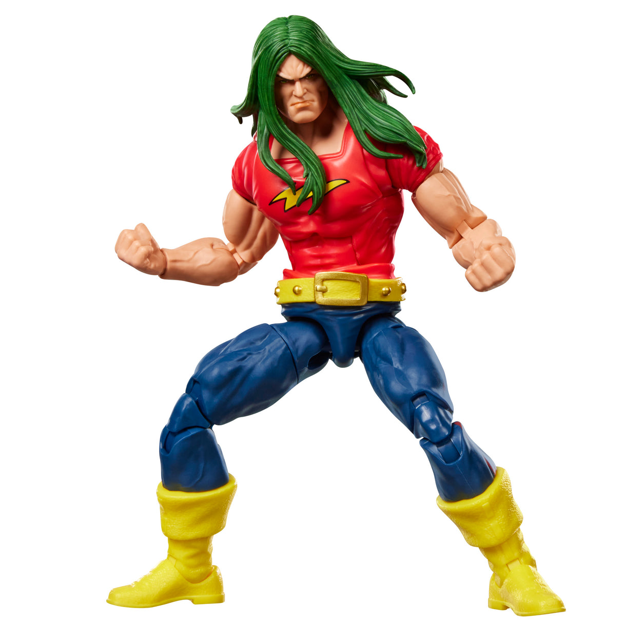 Marvel Legends Series Marvel's Doc Samson
