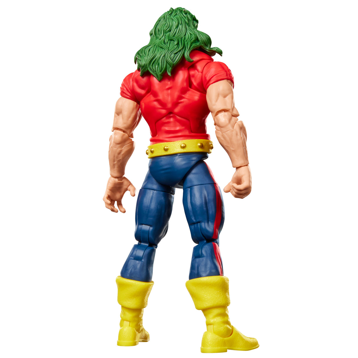 Marvel Legends Series Marvel's Doc Samson