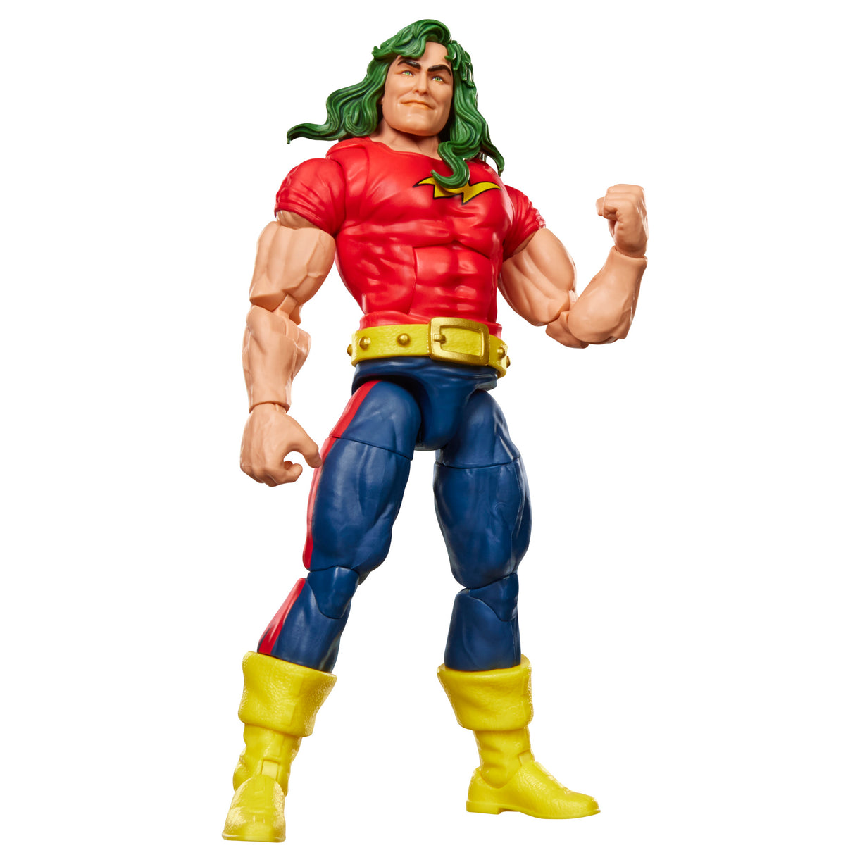 Marvel Legends Series Marvel's Doc Samson
