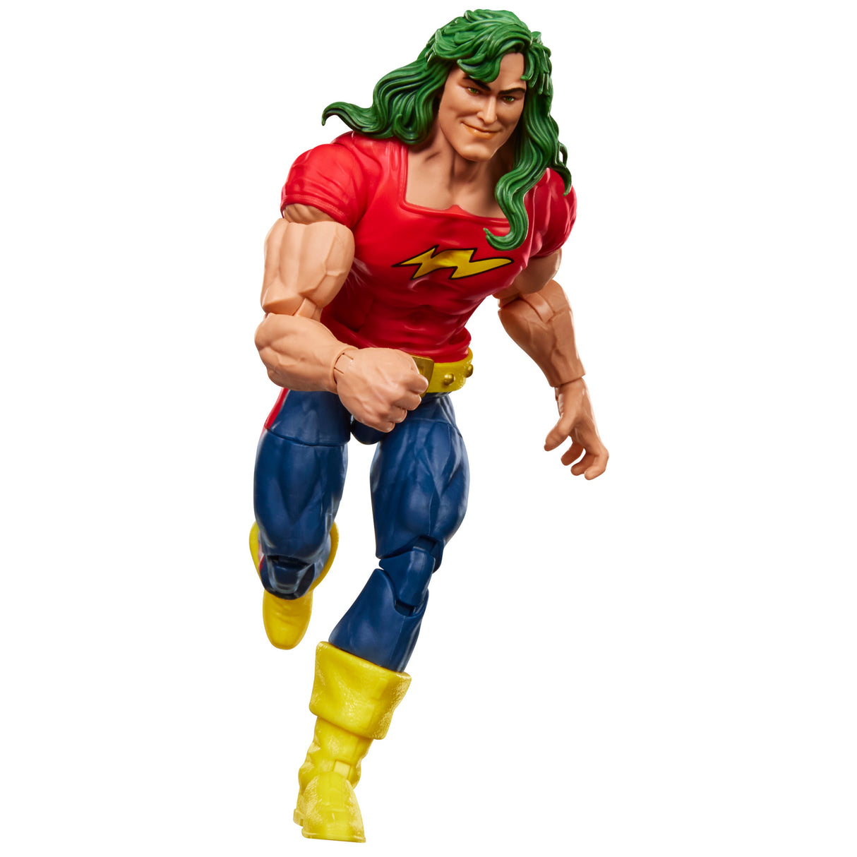 Marvel Legends Series Marvel's Doc Samson