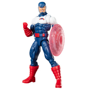 Marvel Legends Series U.S. Agent (Force Works)