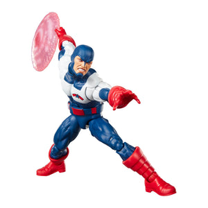 Marvel Legends Series U.S. Agent (Force Works)