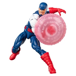 Marvel Legends Series U.S. Agent (Force Works)