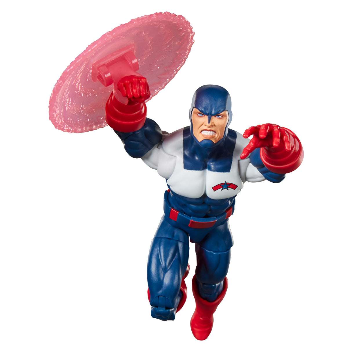 Marvel Legends Series U.S. Agent (Force Works)