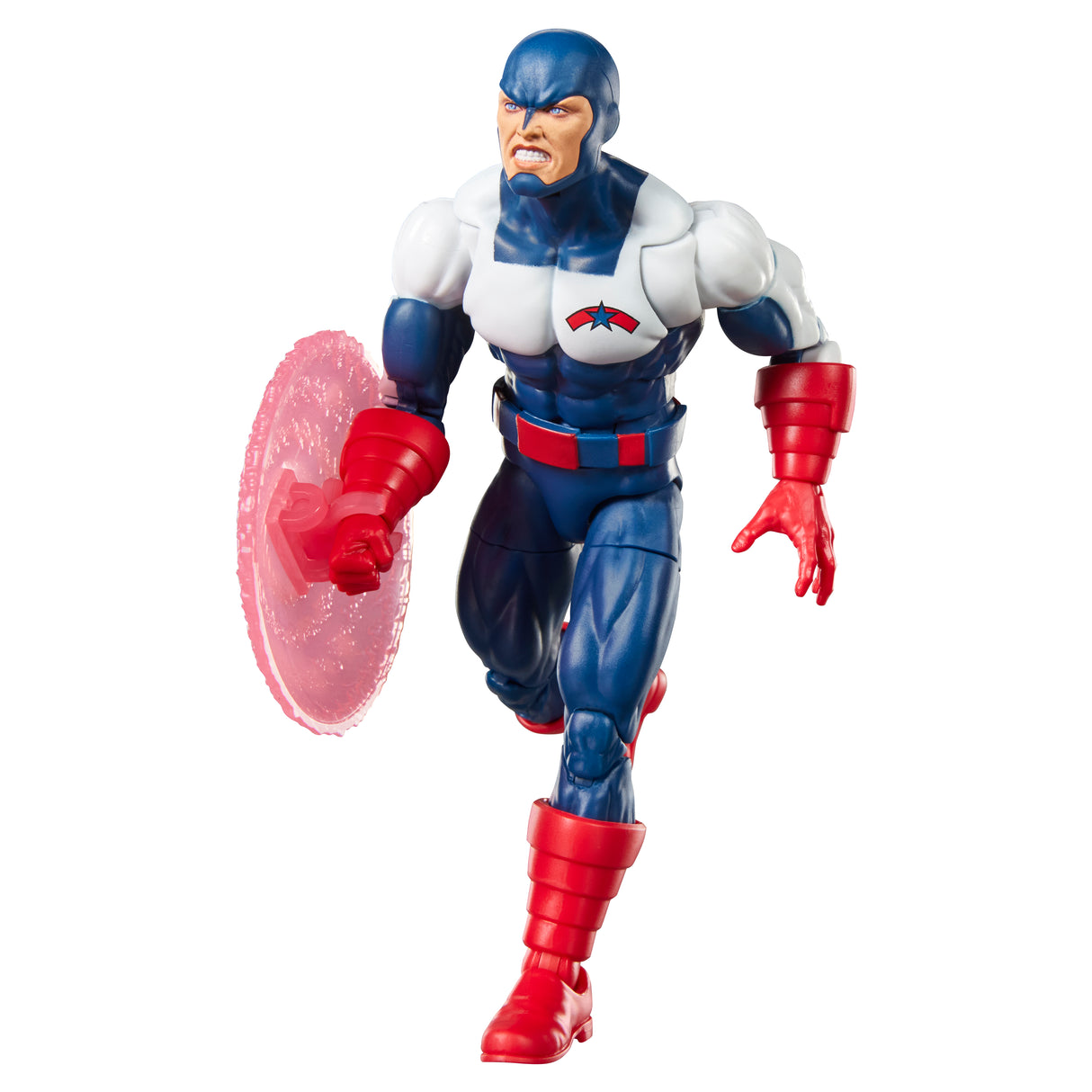 Marvel Legends Series U.S. Agent (Force Works)