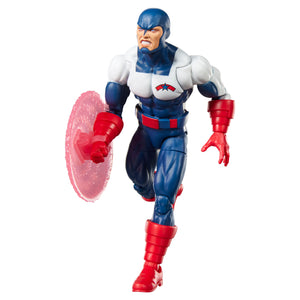 Marvel Legends Series U.S. Agent (Force Works)