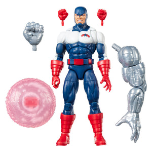 Marvel Legends Series U.S. Agent (Force Works)