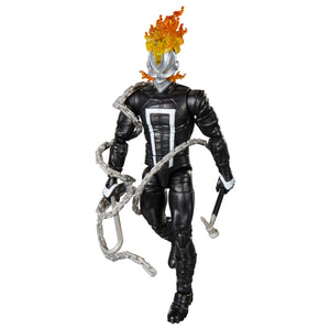 Marvel Legends Series Ghost Rider (Robbie Reyes)