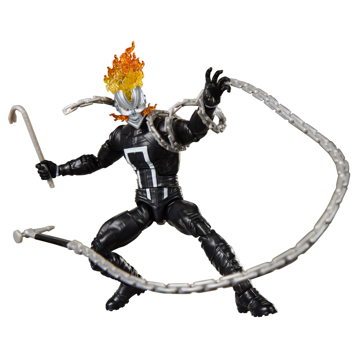 Marvel Legends Series Ghost Rider (Robbie Reyes)