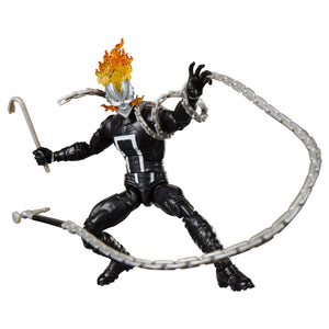 Marvel Legends Series Ghost Rider (Robbie Reyes)