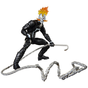 Marvel Legends Series Ghost Rider (Robbie Reyes)
