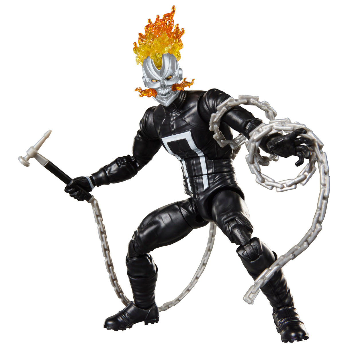 Marvel Legends Series Ghost Rider (Robbie Reyes)