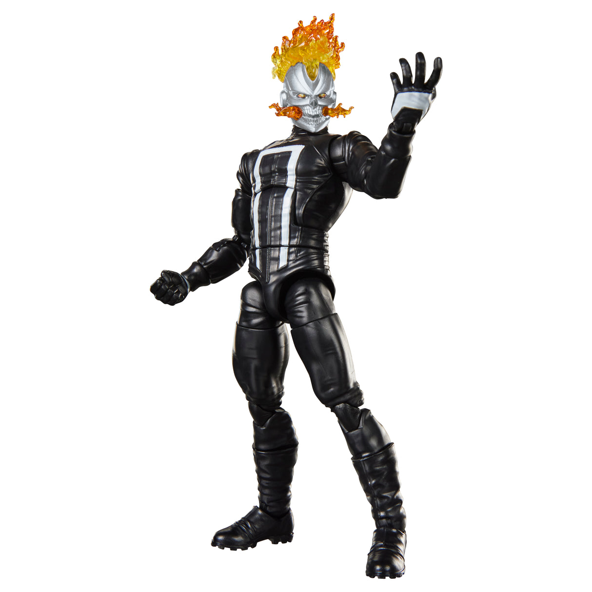 Marvel Legends Series Ghost Rider (Robbie Reyes)
