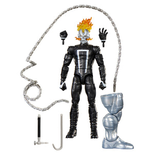 Marvel Legends Series Ghost Rider (Robbie Reyes)