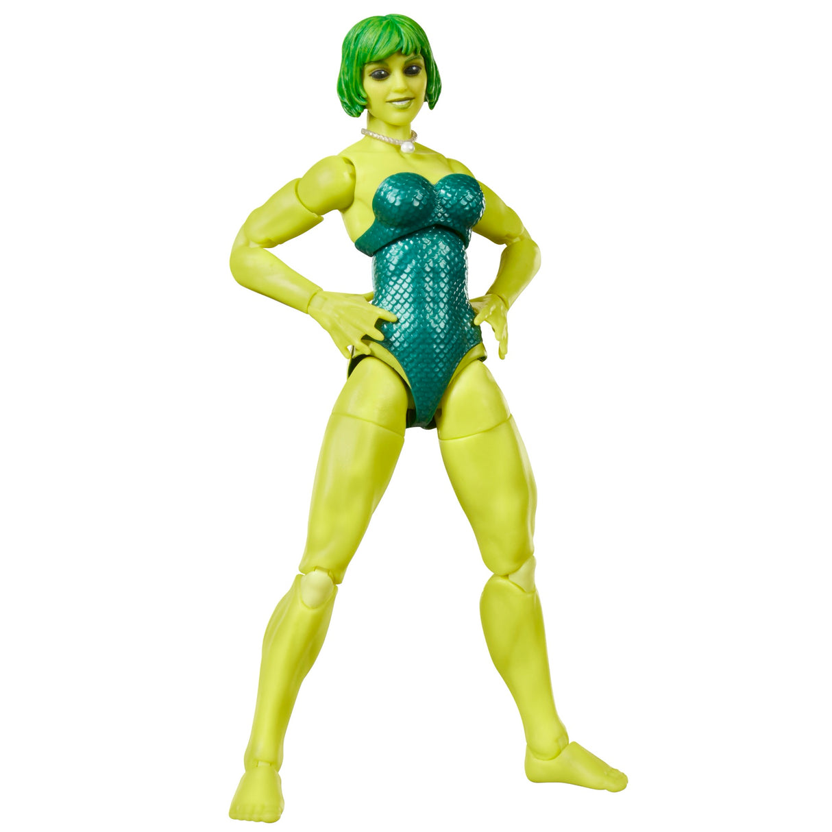 Marvel Legends Series Marvel's Marrina