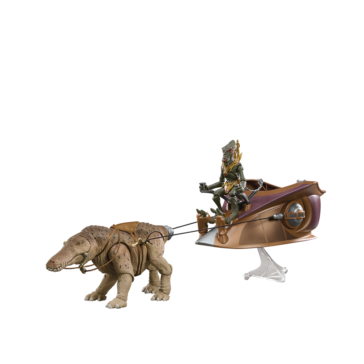 Star Wars The Vintage Collection Orray & Geonosian Picador Action Figures (3.75 in.)