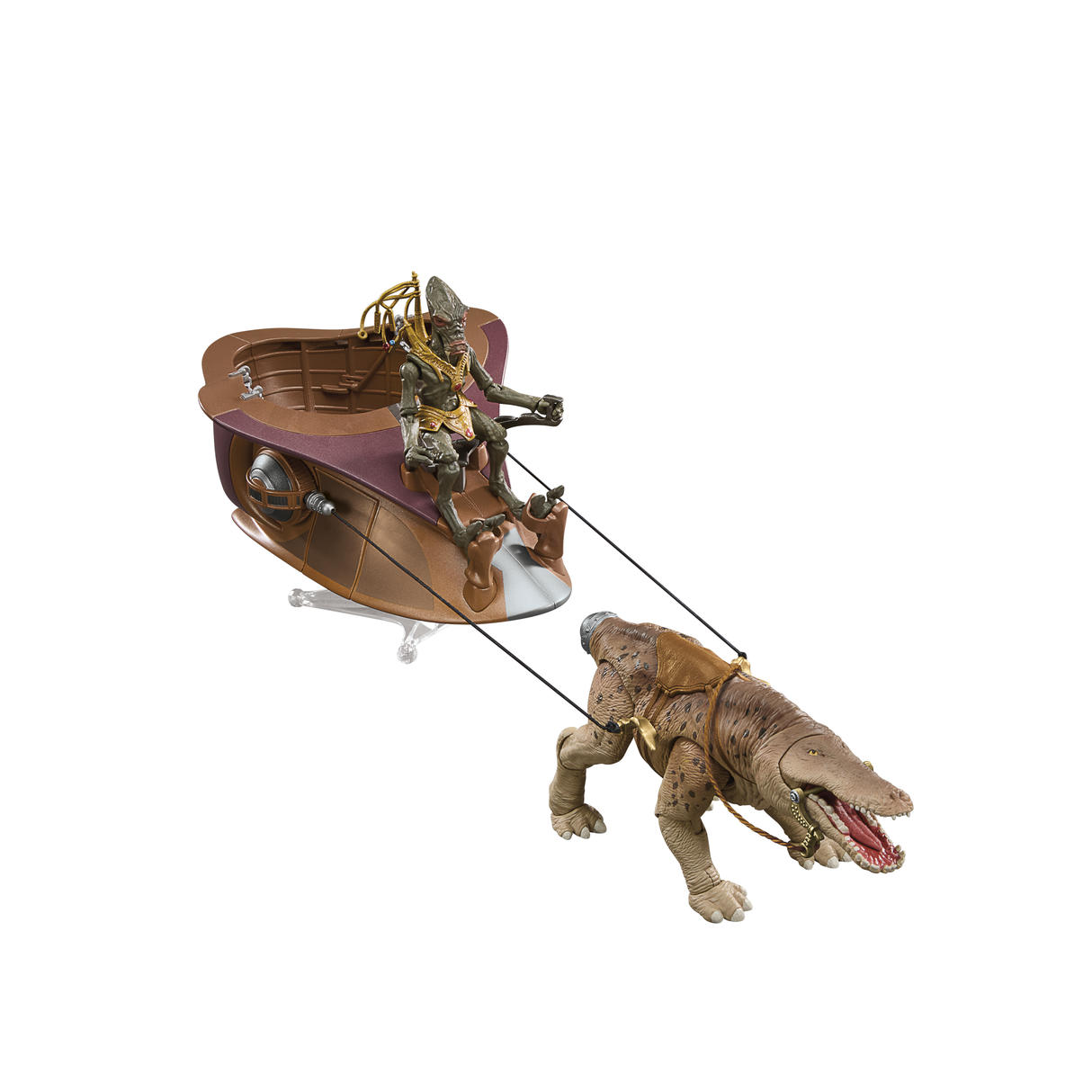 Star Wars The Vintage Collection Orray & Geonosian Picador Action Figures (3.75 in.)