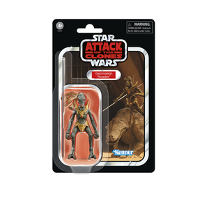 Star Wars The Vintage Collection Orray & Geonosian Picador Action Figures (3.75 in.)