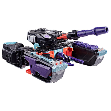 Transformers Age of the Primes Leader Class Megazarak